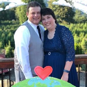 Meet your Posher, Sharon